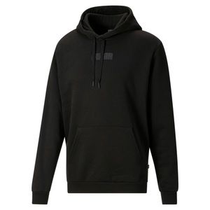Modern Basics Men's Hoodie